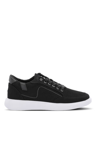 Slazenger - Slazenger DIZZY Men's Sneaker Shoes Black