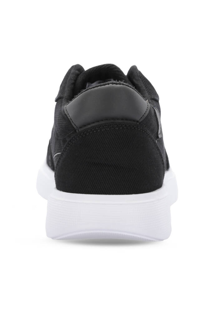 Slazenger DIZZY Men's Sneaker Shoes Black