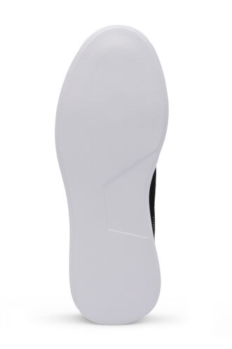 Slazenger DIZZY Men's Sneaker Shoes Black - Thumbnail