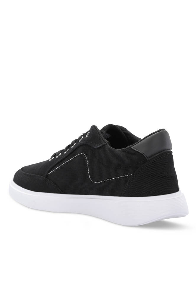 Slazenger DIZZY Men's Sneaker Shoes Black