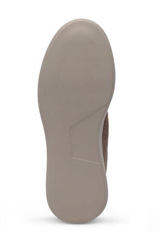 Slazenger DIZZY Men's Sneaker Shoes Taupe - Thumbnail