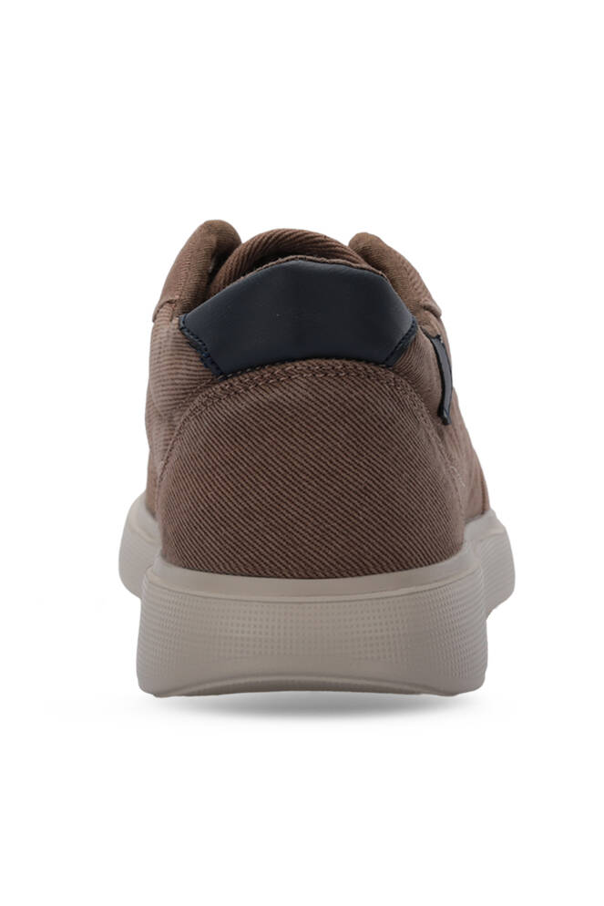 Slazenger DIZZY Men's Sneaker Shoes Taupe