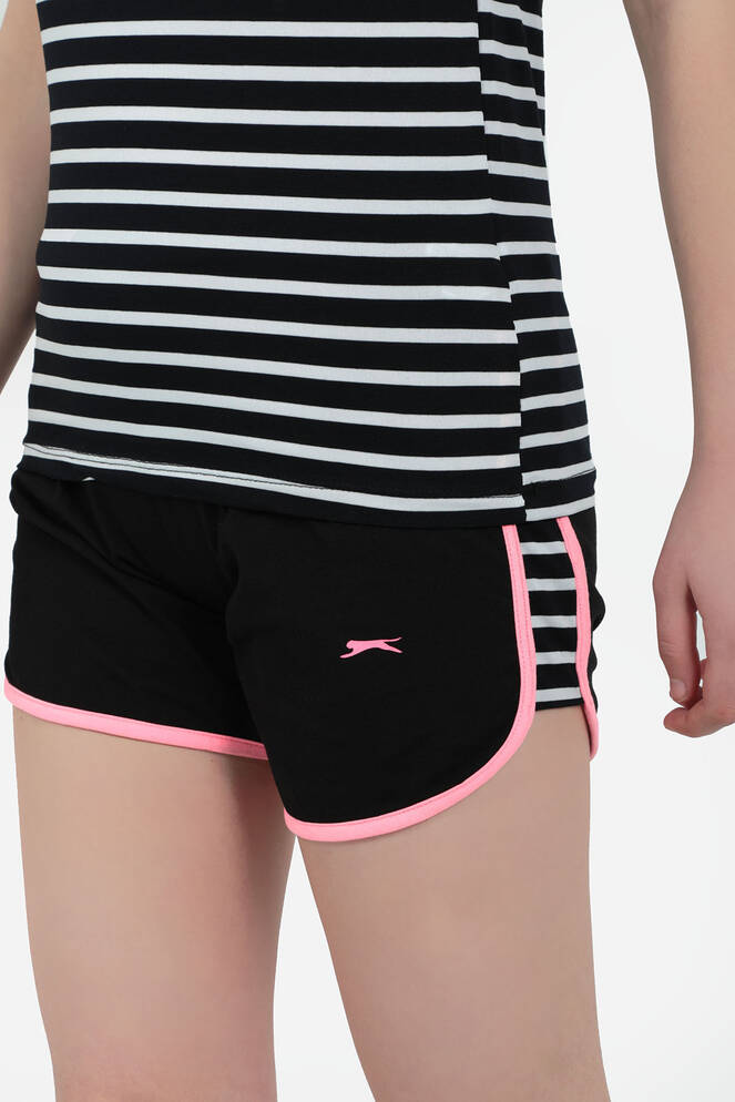 Slazenger DOMINIK Kız Çocuk Eşofman Takımı Fuşya