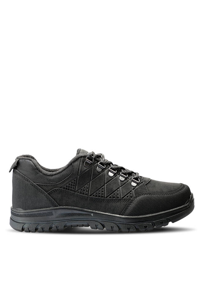 Slazenger DYNAMIC Erkek Outdoor Ayakkabı Siyah
