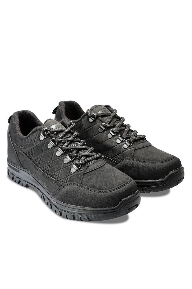 Slazenger DYNAMIC Erkek Outdoor Ayakkabı Siyah