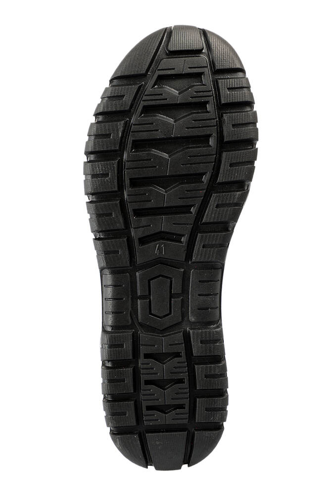 Slazenger DYNAMIC Erkek Outdoor Ayakkabı Siyah