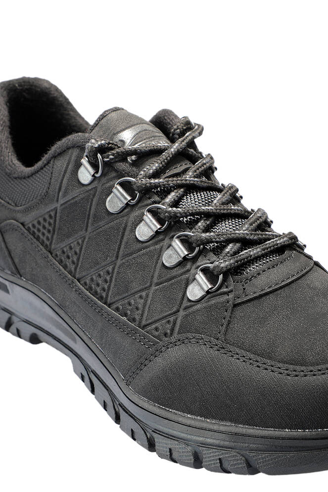 Slazenger DYNAMIC Erkek Outdoor Ayakkabı Siyah