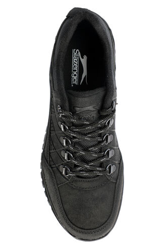 Slazenger DYNAMIC Erkek Outdoor Ayakkabı Siyah - Thumbnail
