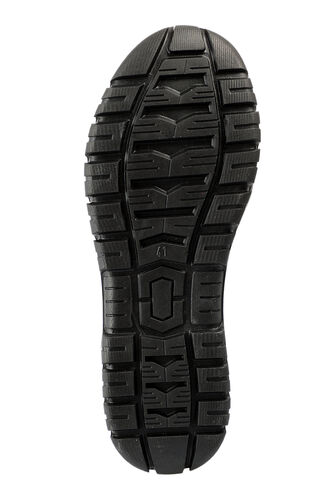 Slazenger DYNAMIC Erkek Outdoor Ayakkabı Siyah - Thumbnail