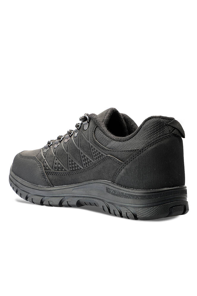 Slazenger DYNAMIC Erkek Siyah Outdoor