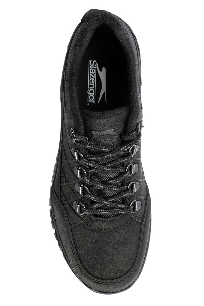 Slazenger DYNAMIC Erkek Siyah Outdoor