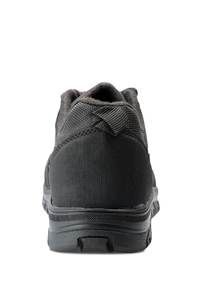 Slazenger DYNAMIC Erkek Siyah Outdoor