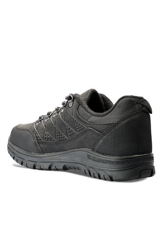 Slazenger DYNAMIC Men's Outdoor Shoes Black - Thumbnail