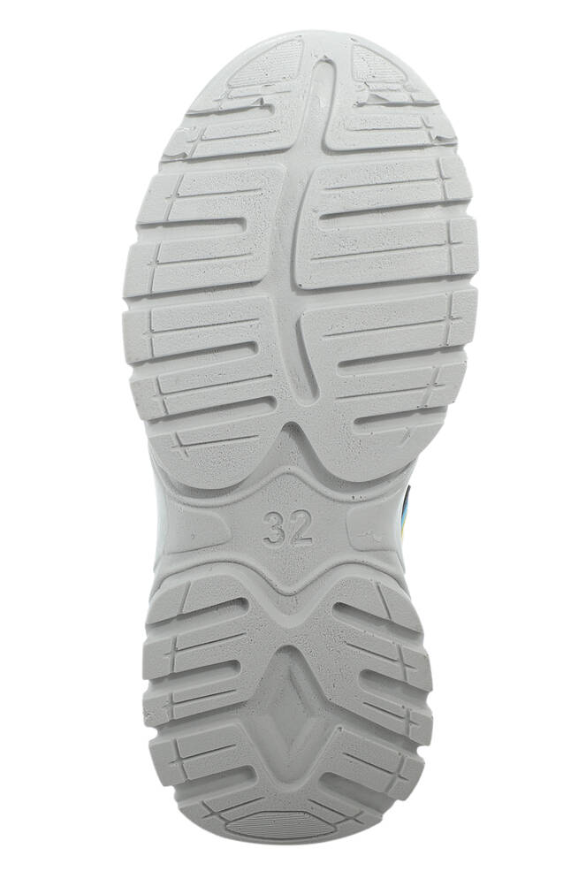 Slazenger EAR Sneaker Erkek Çocuk Ayakkabı Lacivert