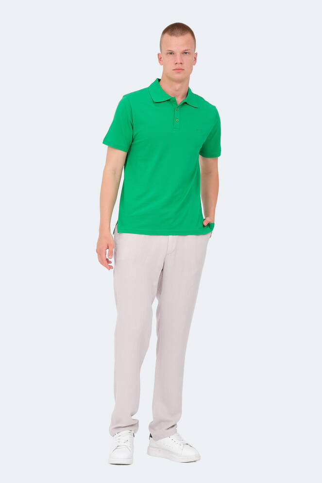 Slazenger EARN Erkek Pantolon Bej