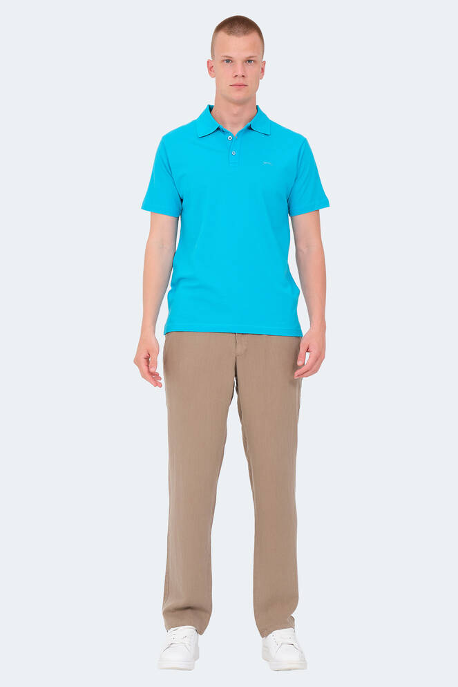 Slazenger EARN Erkek Pantolon Kızıl