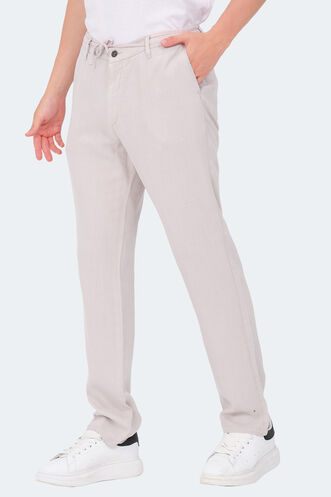 Slazenger - Slazenger EARN Men's Pants Beige