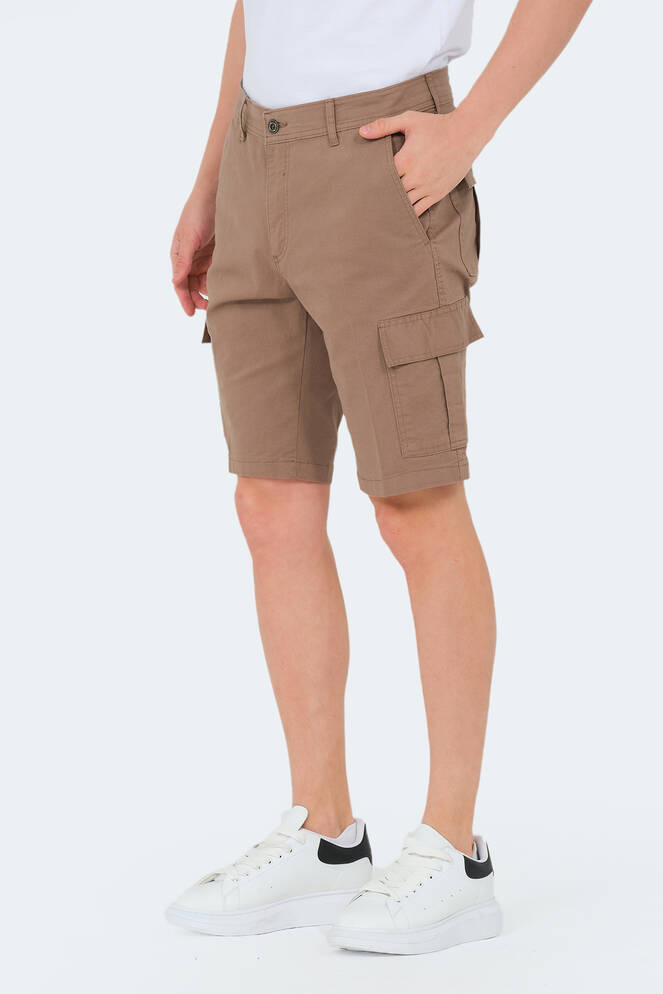 Slazenger EARNINGS Men's Shorts Earth