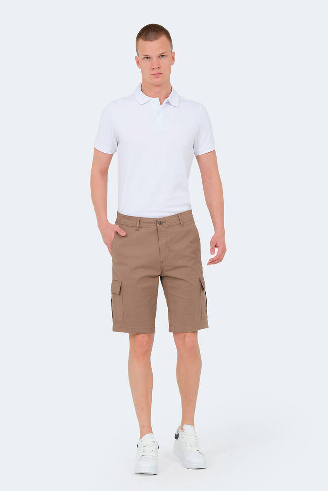 Slazenger EARNINGS Men's Shorts Earth