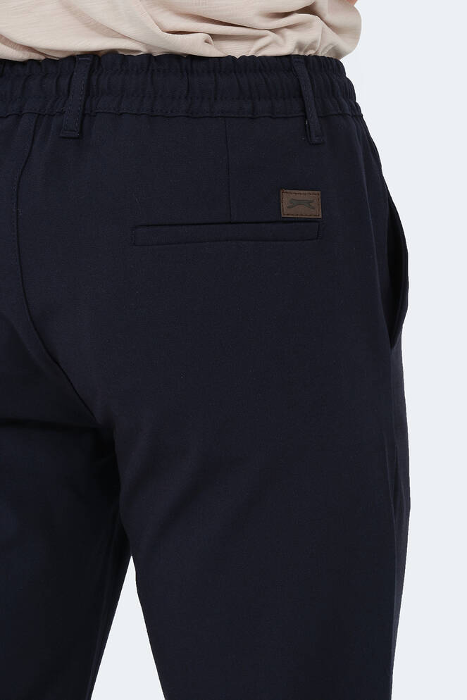 Slazenger EAT Erkek Pantolon Lacivert