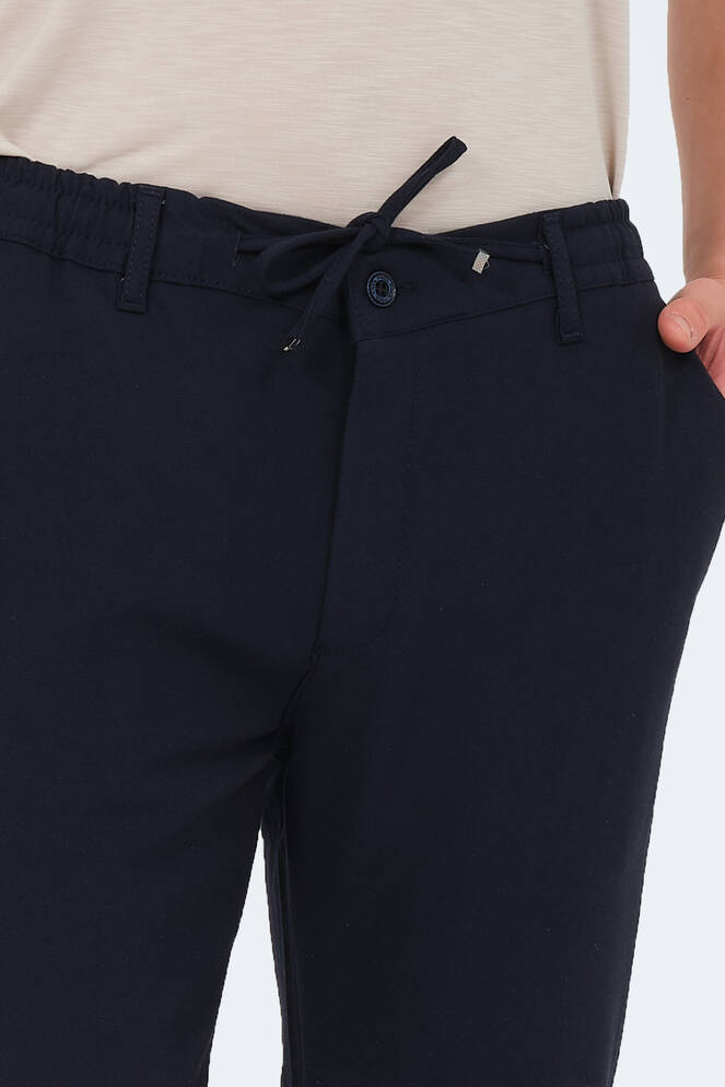 Slazenger EAT Erkek Pantolon Lacivert