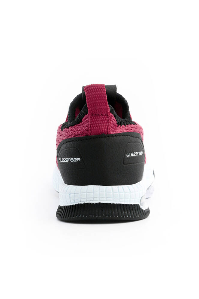 Slazenger EBBA Erkek Çocuk Kırmızı / Siyah Sneaker