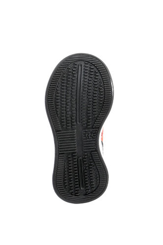 Slazenger EBBA Erkek Çocuk Kırmızı / Siyah Sneaker - Thumbnail