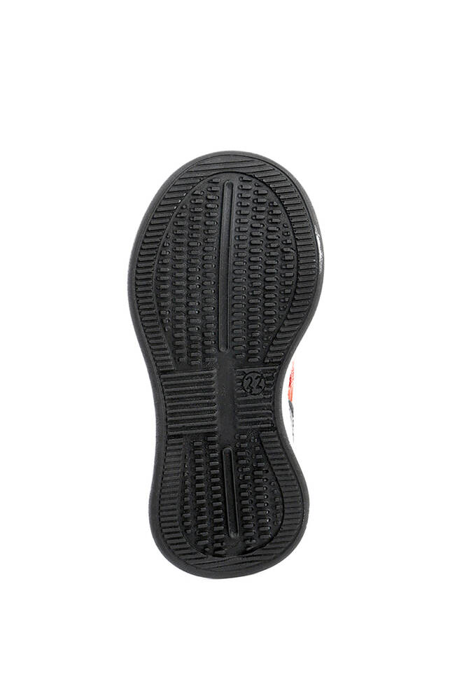 Slazenger EBBA Erkek Çocuk Kırmızı / Siyah Sneaker