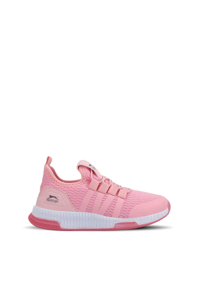 Slazenger EDDIE H Kız Çocuk Pembe Sneaker