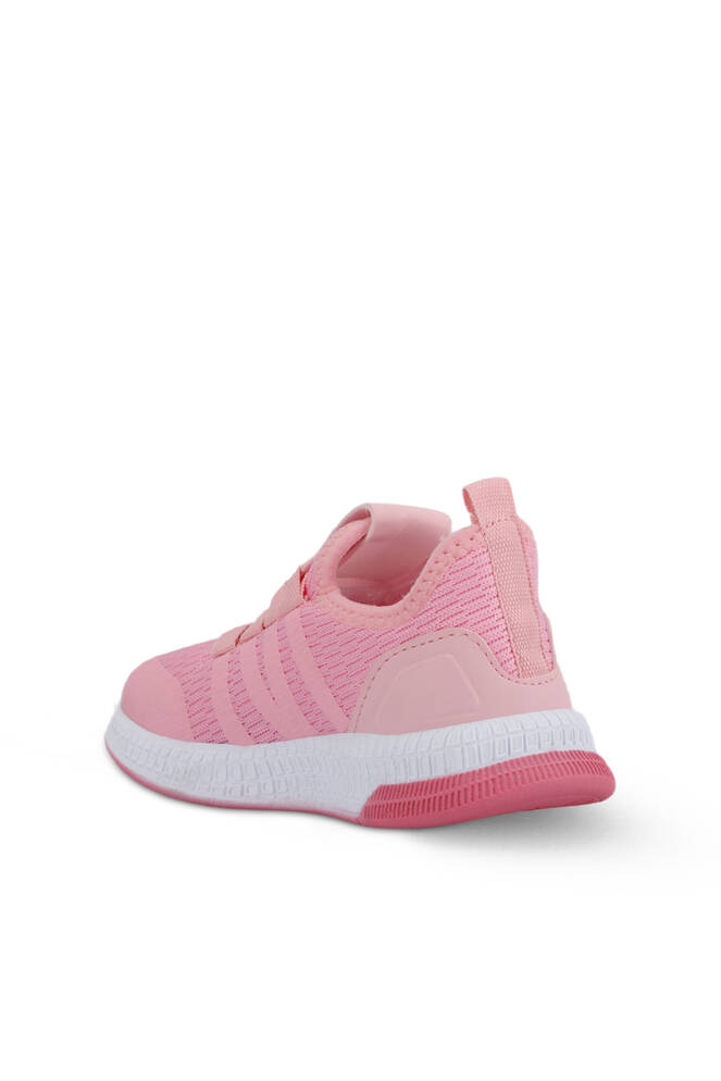 Slazenger EDDIE H Kız Çocuk Pembe Sneaker