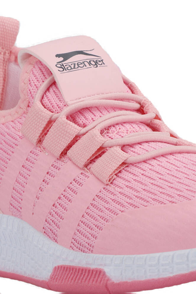 Slazenger EDDIE H Kız Çocuk Pembe Sneaker