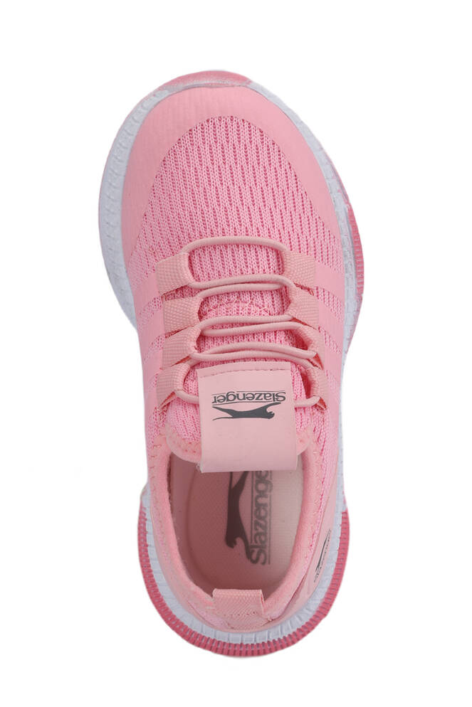 Slazenger EDDIE H Kız Çocuk Pembe Sneaker