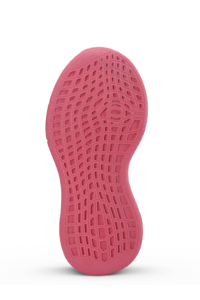 Slazenger EDDIE H Kız Çocuk Pembe Sneaker