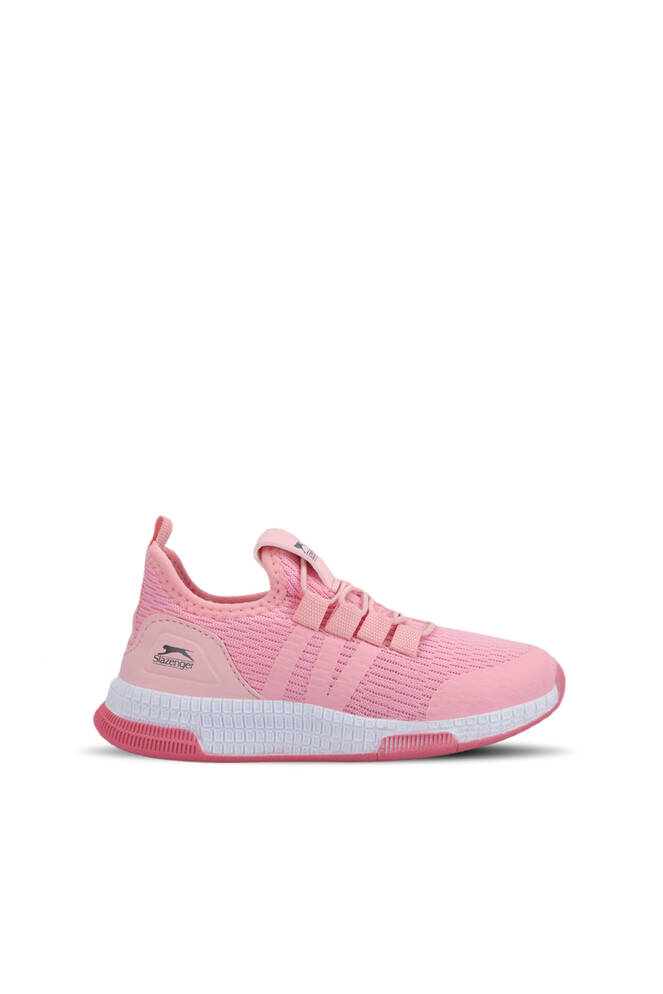 Slazenger EDDIE H Kız Çocuk Pembe Sneaker