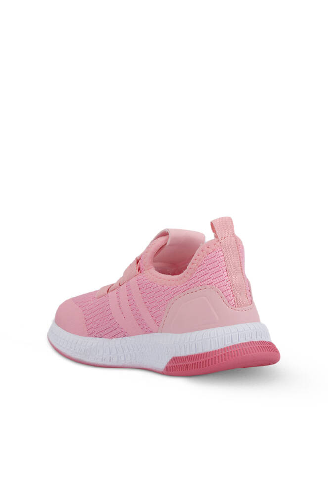 Slazenger EDDIE H Kız Çocuk Pembe Sneaker