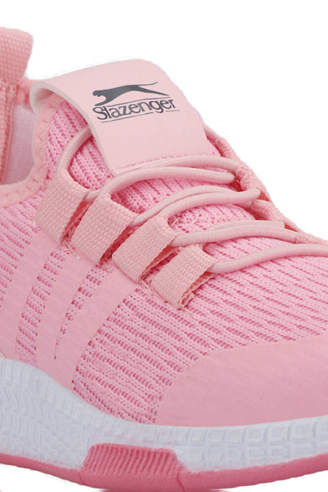 Slazenger EDDIE H Kız Çocuk Pembe Sneaker