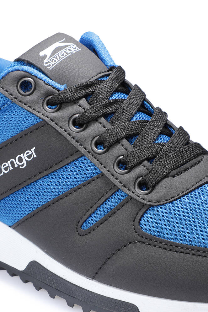 Slazenger EDWIN Kadın Spor Ayakkabıları Kraliyet Mavisi