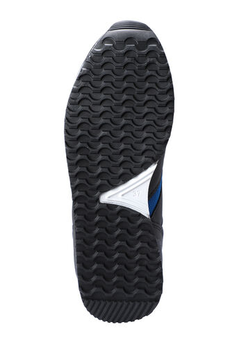 Slazenger EDWIN Kadın Spor Ayakkabıları Kraliyet Mavisi - Thumbnail