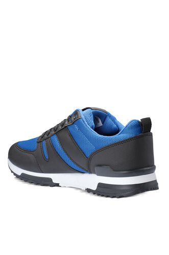 Slazenger EDWIN Women's Sneaker Shoes Royal Blue - Thumbnail