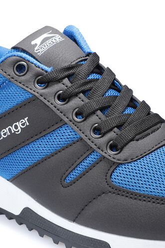 Slazenger EDWIN Women's Sneaker Shoes Royal Blue - Thumbnail