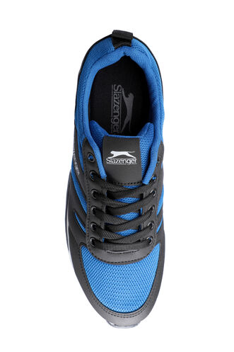 Slazenger EDWIN Women's Sneaker Shoes Royal Blue - Thumbnail
