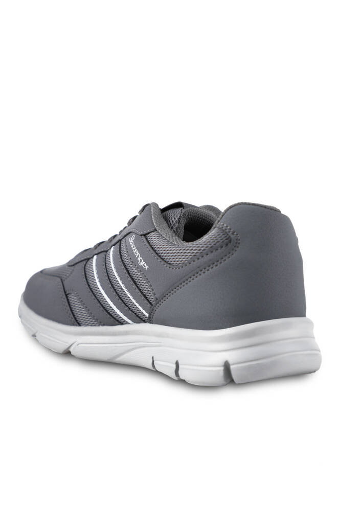 Slazenger EFFOR H Sneaker Men's Shoes Dark Grey