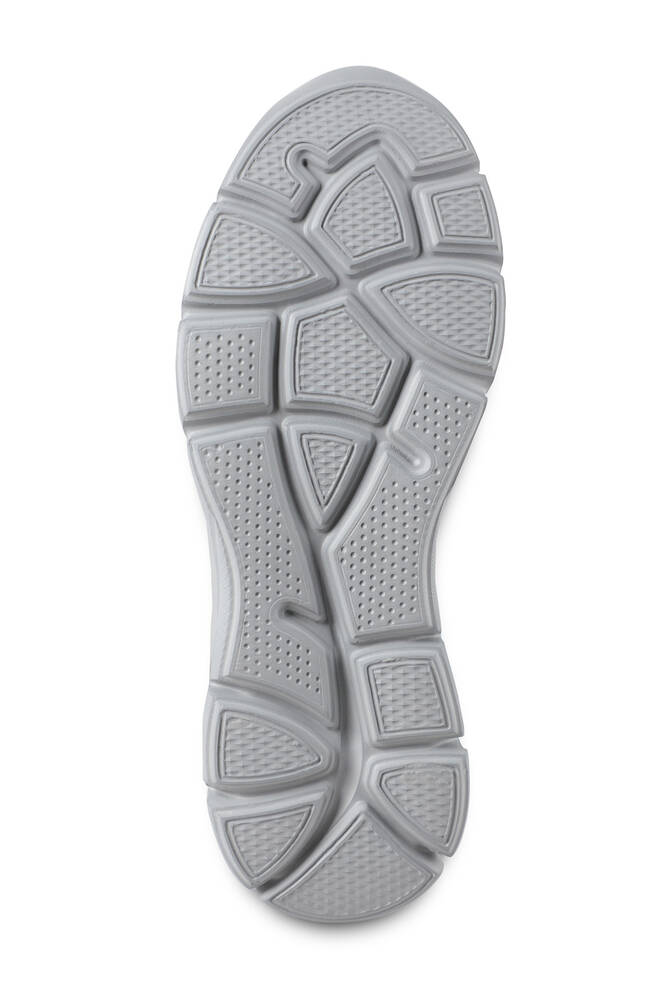 Slazenger EFFOR H Sneaker Men's Shoes Dark Grey