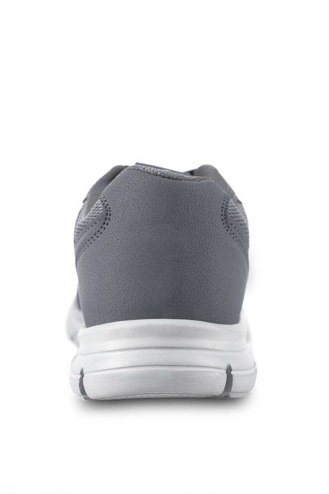 Slazenger EFFOR H Sneaker Men's Shoes Dark Grey