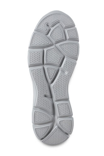 Slazenger EFFOR H Sneaker Men's Shoes Dark Grey - Thumbnail