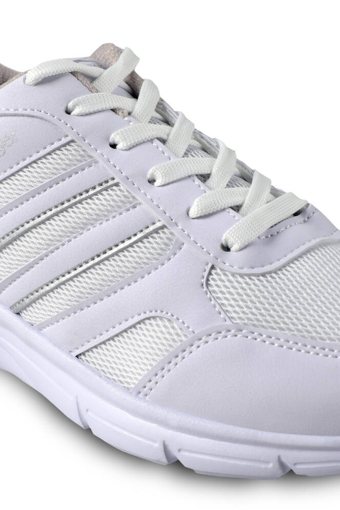 Slazenger EFFOR H Sneaker Men's Shoes White