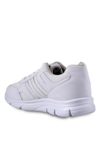 Slazenger EFFOR H Sneaker Men's Shoes White - Thumbnail