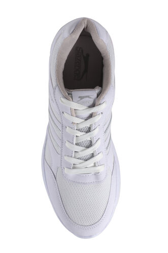 Slazenger EFFOR H Sneaker Men's Shoes White - Thumbnail