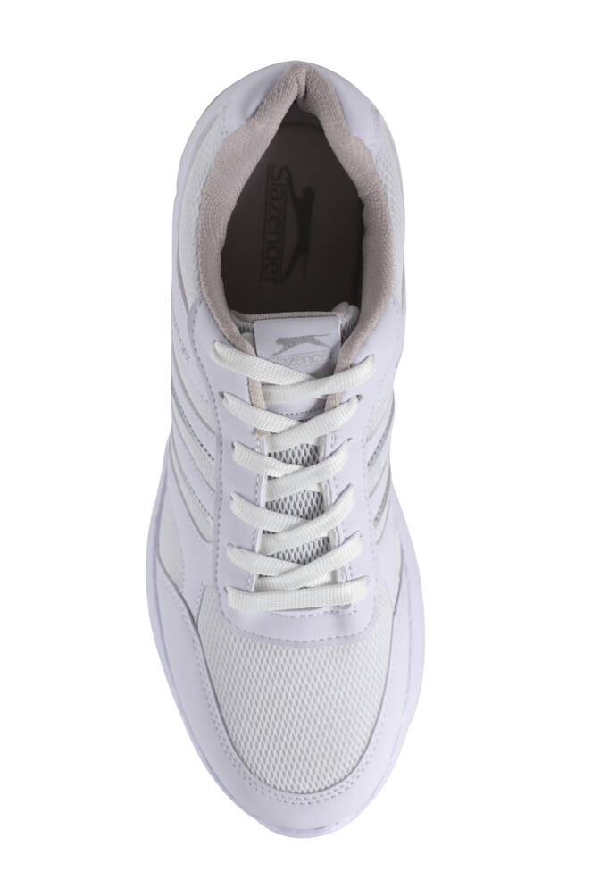 Slazenger EFFOR H Sneaker Erkek Ayakkabı Beyaz