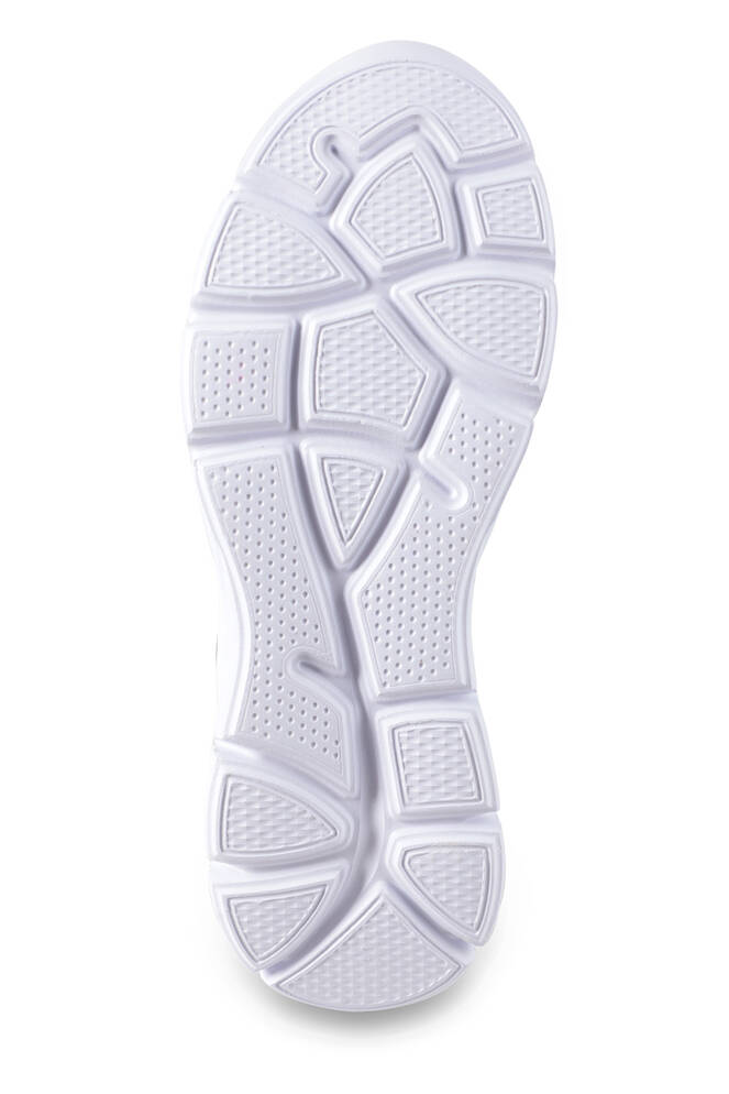 Slazenger EFFOR H Sneaker Erkek Ayakkabı Beyaz